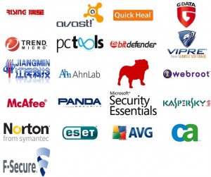 antivirus