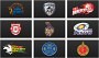 IPL 2012 Teams