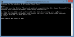 Windows-RT-Whitelist-Flash-Tool