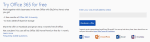 Microsoft Office 365 University and SkyDrive Offer