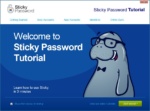 Sticky Password 7 Review