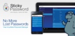 Sticky Password 7 giveaway
