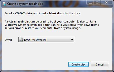 Cd Disk Recovery Programs