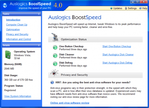 download auslogics boostspeed full version download auslogics boostspeed full version