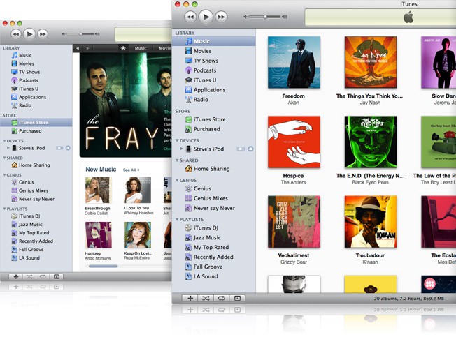 download itunes latest version for windows 7