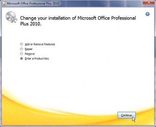 how to change microsoft office product key easily microsoft office product key