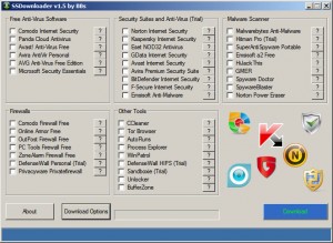 SSDownloader-v1 SSDownloader-v1