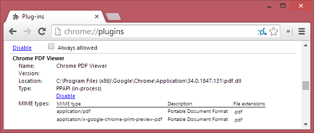 chrome plugins chrome pdf viewer chrome plugins chrome pdf viewer