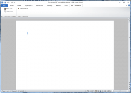 Microsoft Office Word 15.0.2703.1000 Microsoft Office Word 15.0.2703.1000