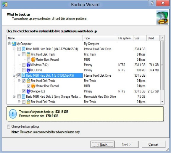 data recovery wizard technician 9.9