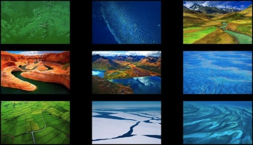 Aerial Wallpapers Aerial Wallpapers