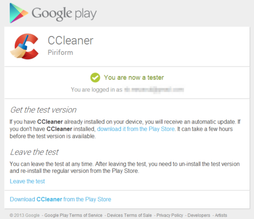 ccleaner pro android review