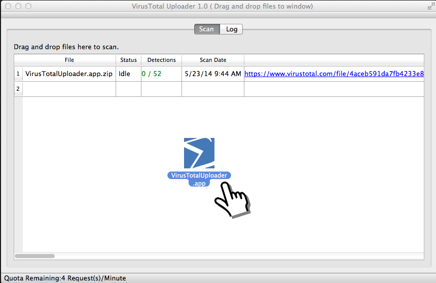 download virustotal uploader download virustotal uploader