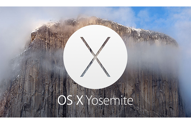 download os x yosemite force install