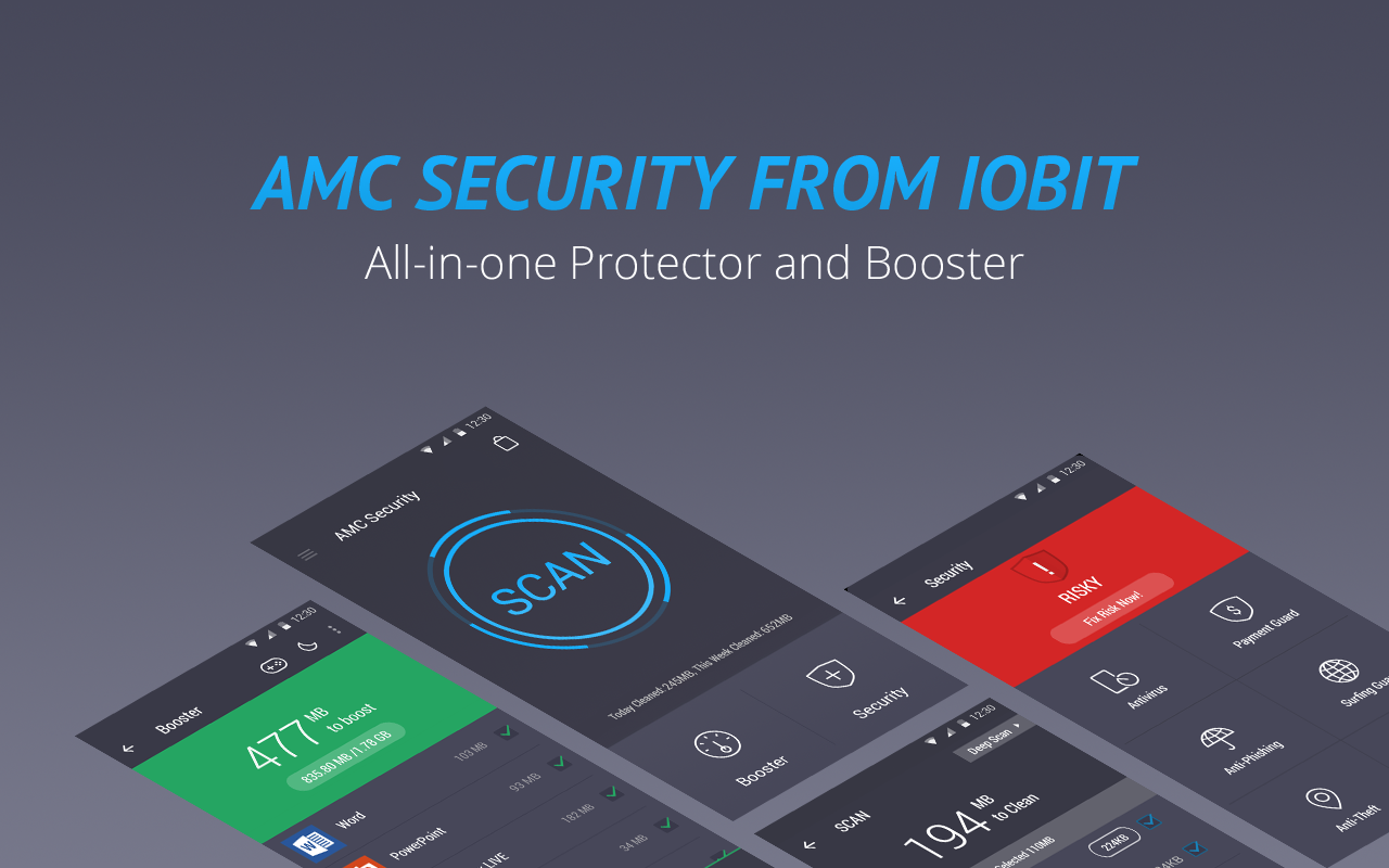 what is AMC Security PRO apk what is AMC Security PRO apk