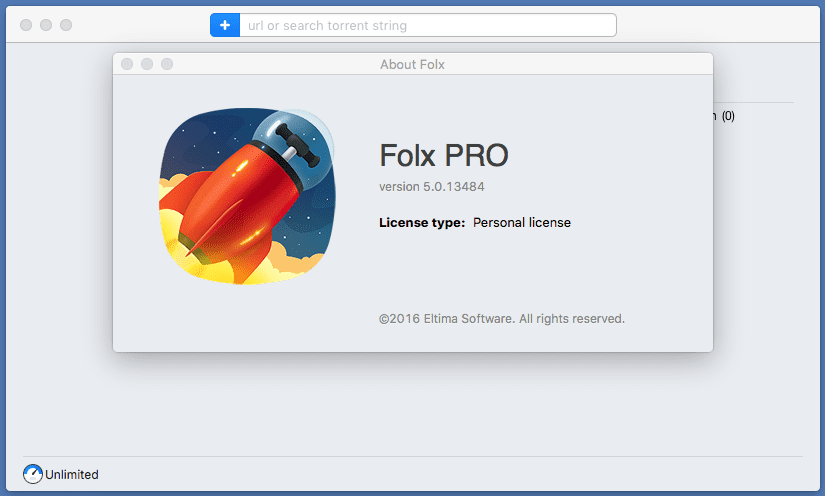 Folx 5 for Mac Review Plus Folx 5 PRO License Giveaway